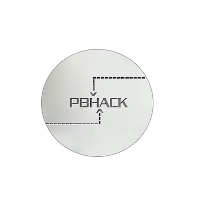 Logo: Logo PBHack